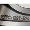 Recambio de llanta para ford focus iv (hn) 1.0 ecoboost mhev referencia OEM IAM NX7C1007E1A 2540818 