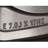 Recambio de llanta para ford focus iv (hn) 1.0 ecoboost mhev referencia OEM IAM NX7C1007E1A 2540818 