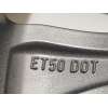 Recambio de llanta para ford focus iv (hn) 1.0 ecoboost mhev referencia OEM IAM NX7C1007E1A 2540818 