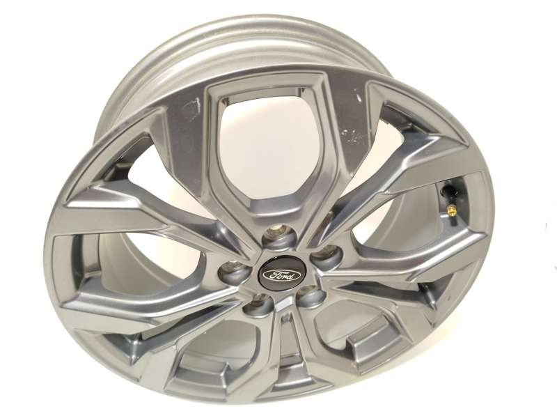 Recambio de llanta para ford focus iv (hn) 1.0 ecoboost mhev referencia OEM IAM NX7C1007E1A 2540818 - Plata 3