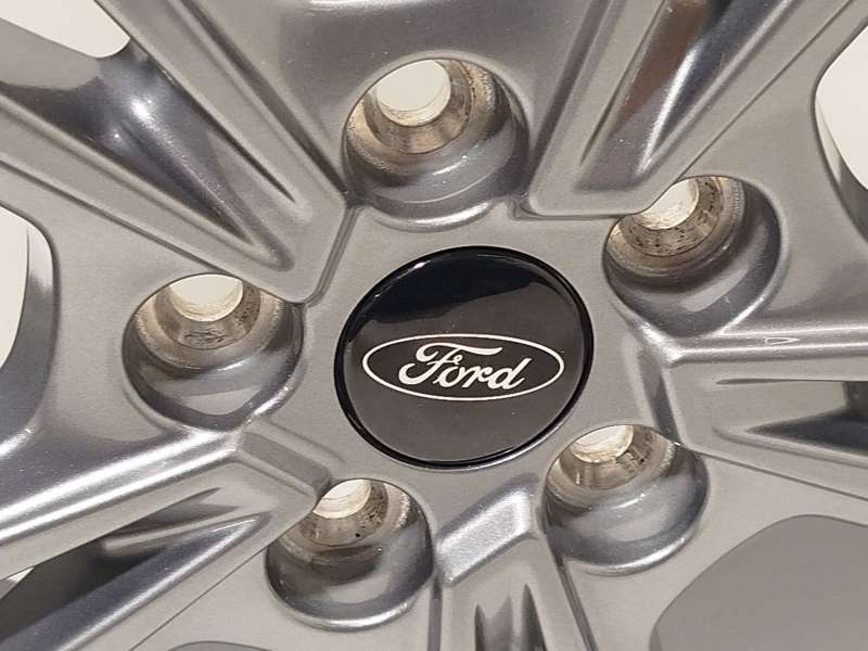 Recambio de llanta para ford focus iv (hn) 1.0 ecoboost mhev referencia OEM IAM NX7C1007E1A 2540818 - Plata 4