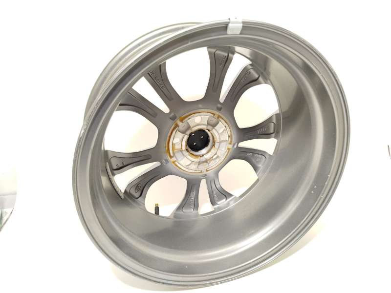 Recambio de llanta para ford focus iv (hn) 1.0 ecoboost mhev referencia OEM IAM NX7C1007E1A 2540818 - Plata 5