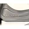 Recambio de llanta para ford focus iv (hn) 1.0 ecoboost mhev referencia OEM IAM NX7C1007E1A 2540818 