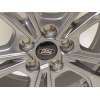 Recambio de llanta para ford focus iv (hn) 1.0 ecoboost mhev referencia OEM IAM NX7C1007E1A 2540818 