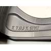 Recambio de llanta para ford focus iv (hn) 1.0 ecoboost mhev referencia OEM IAM NX7C1007E1A 2540818 