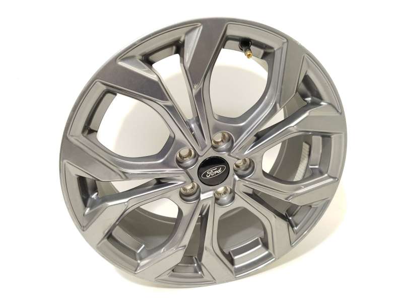 Recambio de llanta para ford focus iv (hn) 1.0 ecoboost mhev referencia OEM IAM NX7C1007E1A 2540818 - Plata 2