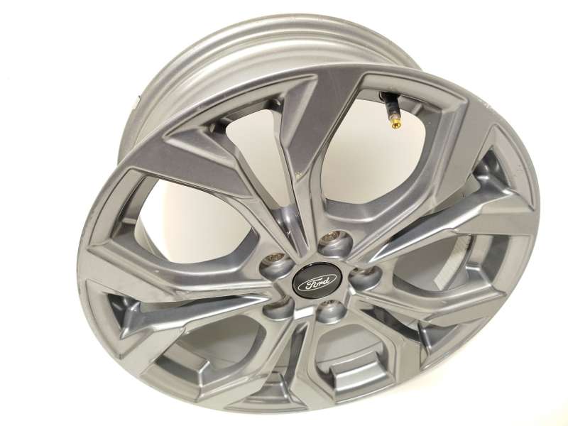 Recambio de llanta para ford focus iv (hn) 1.0 ecoboost mhev referencia OEM IAM NX7C1007E1A 2540818 - Plata 3