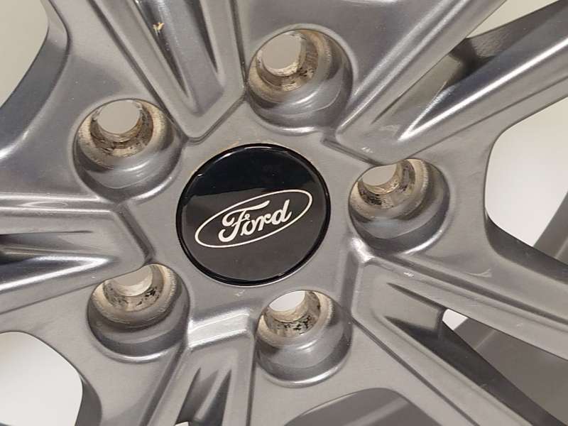 Recambio de llanta para ford focus iv (hn) 1.0 ecoboost mhev referencia OEM IAM NX7C1007E1A 2540818 - Plata 4