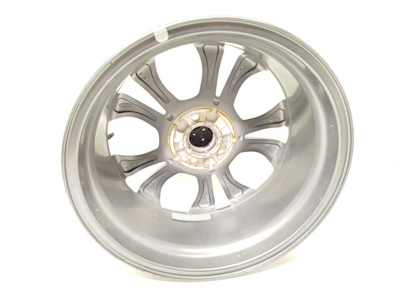 Recambio de llanta para ford focus iv (hn) 1.0 ecoboost mhev referencia OEM IAM NX7C1007E1A 2540818 - Plata 6