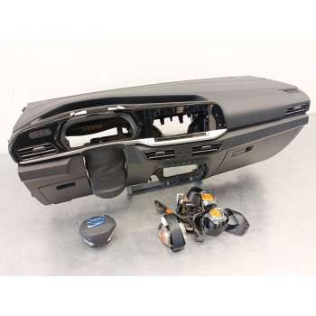 KIT AIRBAG 2769475 2K7880204F 2KF880201B