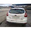 FORD FOCUS LIM. (CB8)