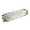 Recambio de intercooler para iveco daily caja cerrada (2006 =>) caja cerrada techo alto 35s... batalla 3300 referencia OEM IAM 5