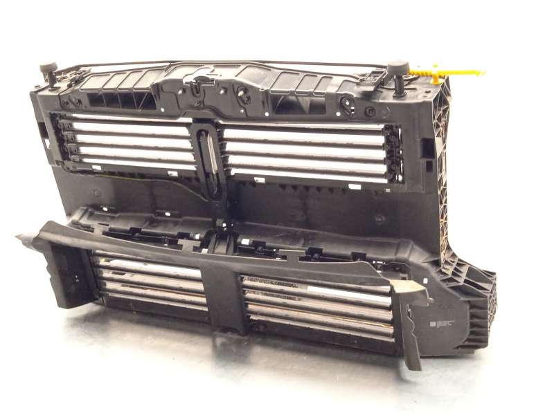 Recambio de panel frontal para ford focus iv (hn) 1.0 ecoboost mhev referencia OEM IAM 2527773 - Plata 3