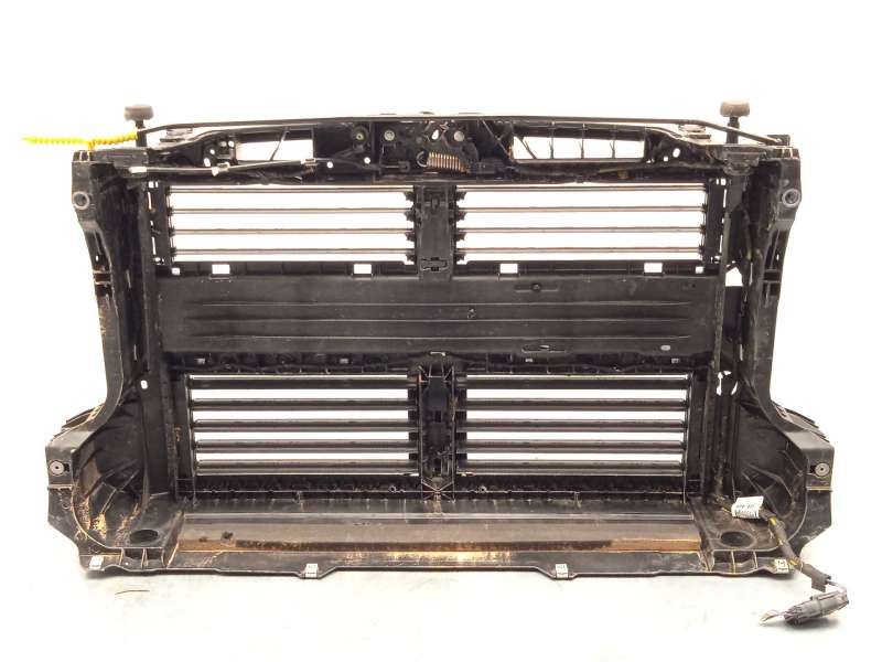 Recambio de panel frontal para ford focus iv (hn) 1.0 ecoboost mhev referencia OEM IAM 2527773 - Plata 4