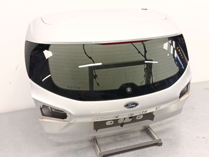 Recambio de porton trasero para ford focus iv (hn) 1.0 ecoboost mhev referencia OEM IAM 2566476 PJX7BA40410EC - Plata