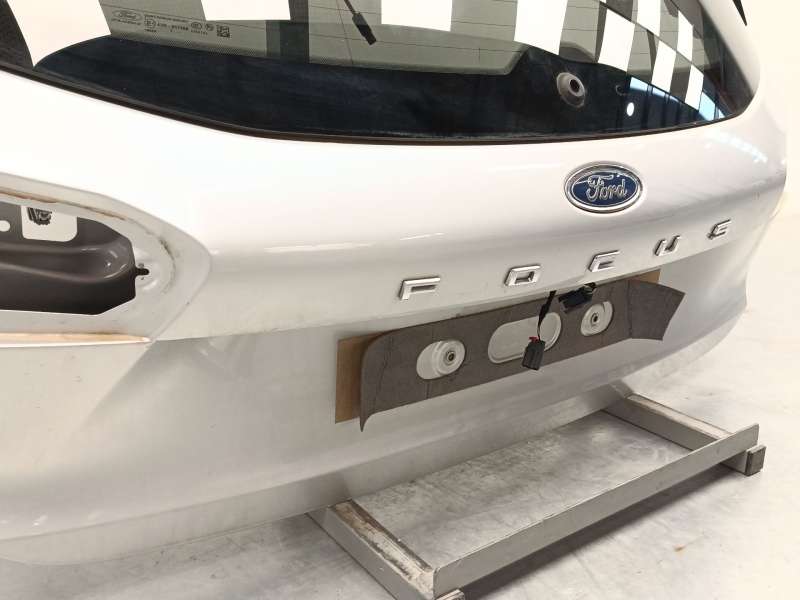 Recambio de porton trasero para ford focus iv (hn) 1.0 ecoboost mhev referencia OEM IAM 2566476 PJX7BA40410EC - Plata 3