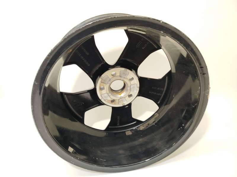 Recambio de llanta para ford tourneo connect / grand tourneo connect v761 monospace (sk) 2.0 ecoblue 4wd referencia OEM IAM 2KF6 - Blanco 6