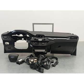 KIT AIRBAG 2500866 2598136 2357360