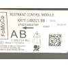 Recambio de kit airbag para ford focus iv turnier (hp) 1.0 ecoboost referencia OEM IAM 2500866 2598136 2357360