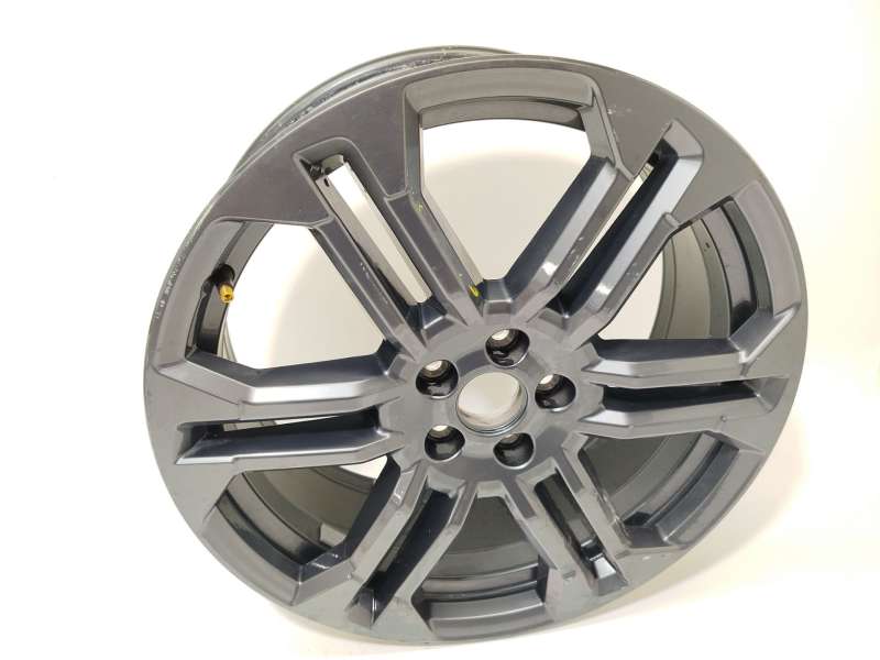 Recambio de llanta para seat arona (kj7, kjp) 1.0 tsi referencia OEM IAM 6F9601025SHP9 - Azul 2