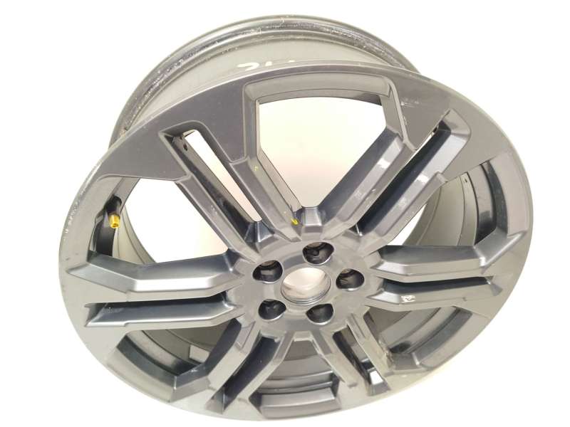 Recambio de llanta para seat arona (kj7, kjp) 1.0 tsi referencia OEM IAM 6F9601025SHP9 - Azul 3