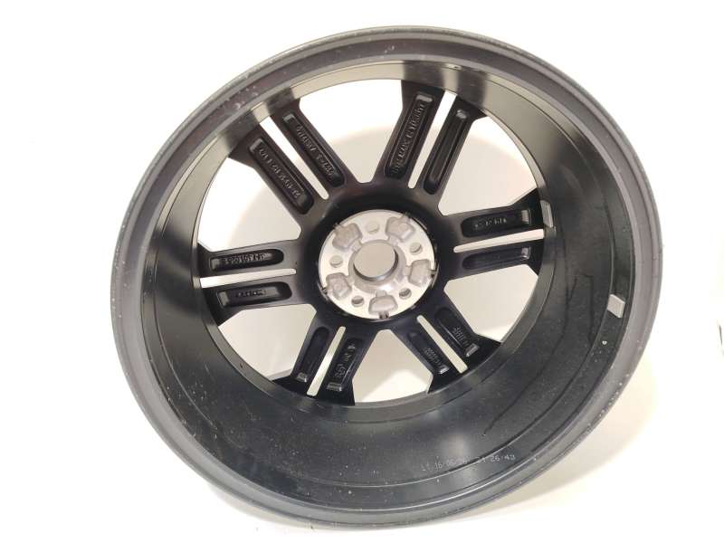 Recambio de llanta para seat arona (kj7, kjp) 1.0 tsi referencia OEM IAM 6F9601025SHP9 - Azul 5