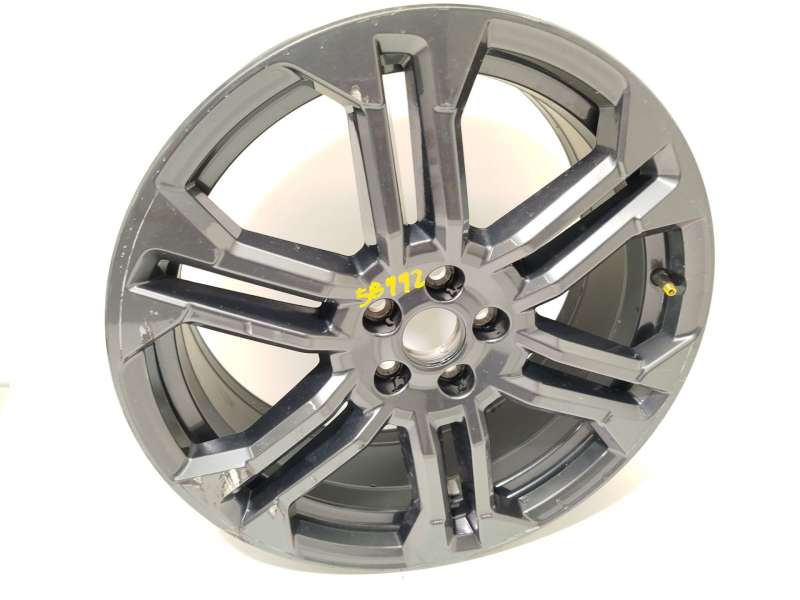 Recambio de llanta para seat arona (kj7, kjp) 1.0 tsi referencia OEM IAM 6F9601025SHP9 - Azul 2