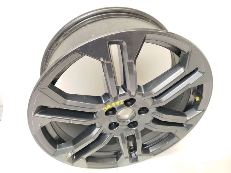 Recambio de llanta para seat arona (kj7, kjp) 1.0 tsi referencia OEM IAM 6F9601025SHP9 - Azul 3