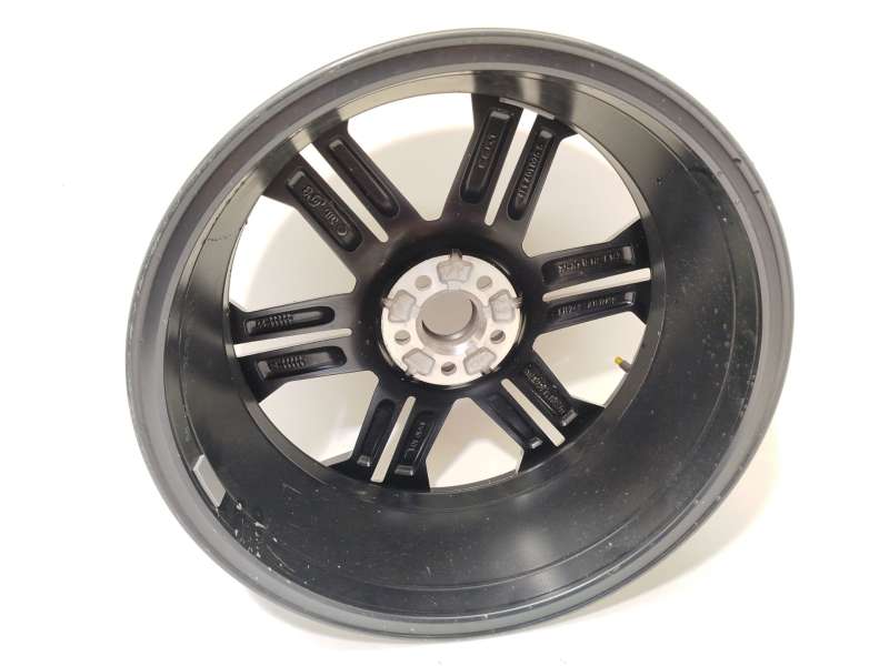 Recambio de llanta para seat arona (kj7, kjp) 1.0 tsi referencia OEM IAM 6F9601025SHP9 - Azul 5