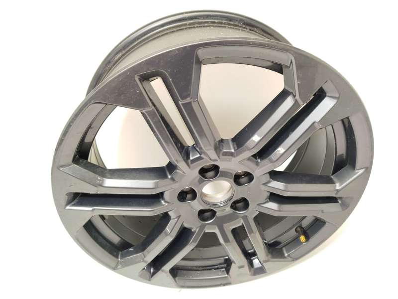Recambio de llanta para seat arona (kj7, kjp) 1.0 tsi referencia OEM IAM 6F9601025SHP9 - Azul 3