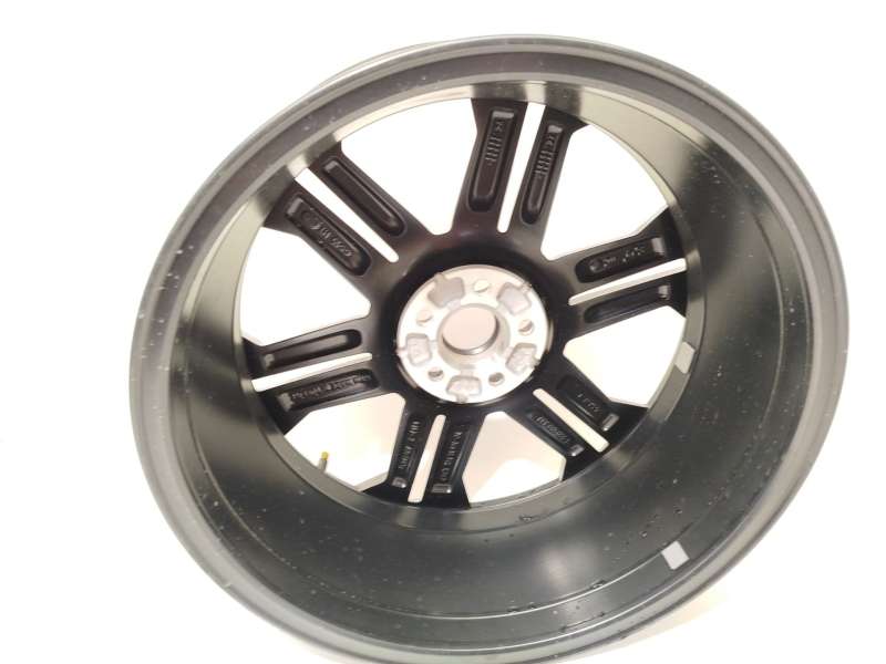 Recambio de llanta para seat arona (kj7, kjp) 1.0 tsi referencia OEM IAM 6F9601025SHP9 - Azul 5