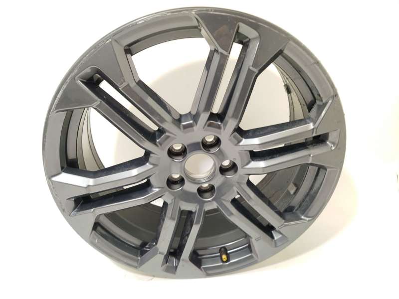 Recambio de llanta para seat arona (kj7, kjp) 1.0 tsi referencia OEM IAM 6F9601025SHP9 - Azul 2