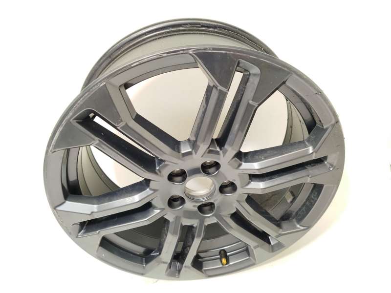 Recambio de llanta para seat arona (kj7, kjp) 1.0 tsi referencia OEM IAM 6F9601025SHP9 - Azul 3