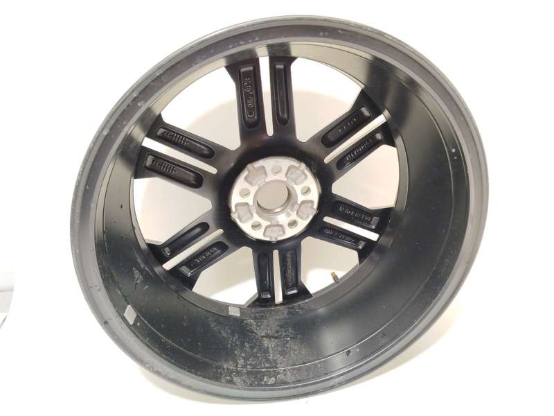 Recambio de llanta para seat arona (kj7, kjp) 1.0 tsi referencia OEM IAM 6F9601025SHP9 - Azul 6