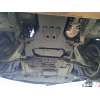 lexus is200 (ds2/is2) del año 2006