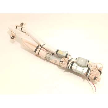 AIRBAG CORTINA DELANTERO IZQUIERDO 1M0157KN0 HSAB31004 0589P100367