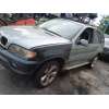 bmw x5 (e53) del año 2002