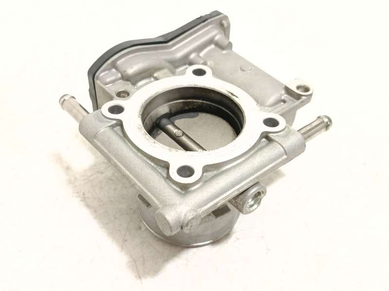 Recambio de caja mariposa para mazda 2 hatchback (dl, dj) 1.5 skyactiv-g m hybrid referencia OEM IAM P5TA13640  6F2200213 - Plata 3