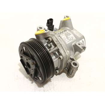 COMPRESOR AIRE ACONDICIONADO D50B61450 92600D320D