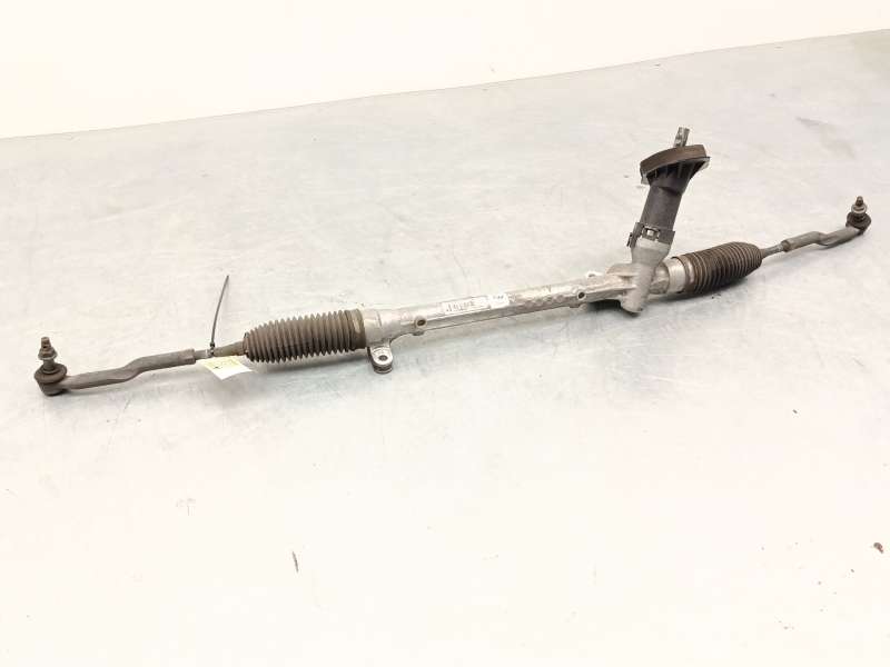 Recambio de cremallera direccion para mazda 2 hatchback (dl, dj) 1.5 skyactiv-g m hybrid referencia OEM IAM DA6B32110C  78129741 - Plata