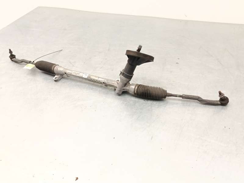 Recambio de cremallera direccion para mazda 2 hatchback (dl, dj) 1.5 skyactiv-g m hybrid referencia OEM IAM DA6B32110C  78129741 - Plata 2