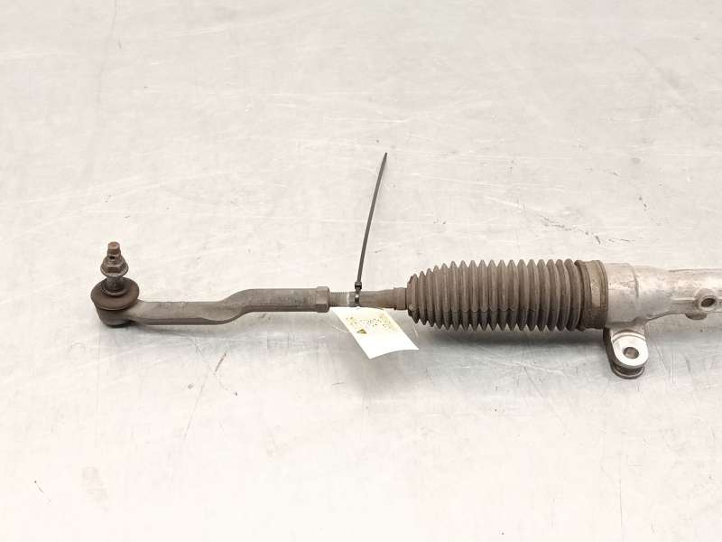 Recambio de cremallera direccion para mazda 2 hatchback (dl, dj) 1.5 skyactiv-g m hybrid referencia OEM IAM DA6B32110C  78129741 - Plata 3