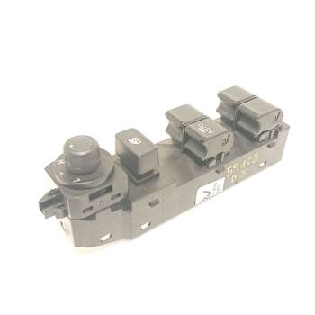 MANDO ELEVALUNAS DELANTERO IZQUIERDO DG3T66350 