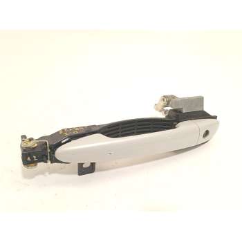 MANETA EXTERIOR DELANTERA IZQUIERDA 1M0064908LW 