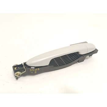 MANETA EXTERIOR TRASERA IZQUIERDA 1M0G64908 