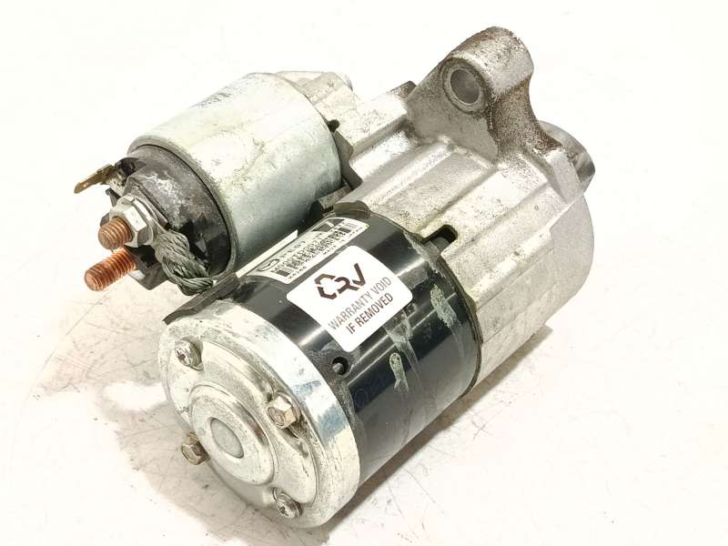 Recambio de motor arranque para mazda 2 hatchback (dl, dj) 1.5 skyactiv-g m hybrid referencia OEM IAM PE0718400  M000TD0071 - Plata 3