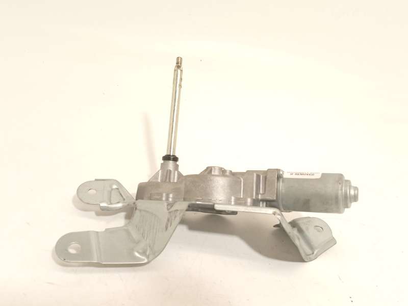 Recambio de motor limpia trasero para mazda 2 hatchback (dl, dj) 1.5 skyactiv-g m hybrid referencia OEM IAM 1M0467450 - Plata 2