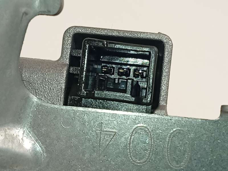 Recambio de motor limpia trasero para mazda 2 hatchback (dl, dj) 1.5 skyactiv-g m hybrid referencia OEM IAM 1M0467450 - Plata 4