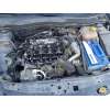 opel astra h ber. del año 2009