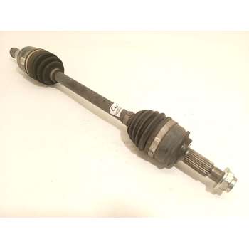 TRANSMISION DELANTERA IZQUIERDA GDDA2560X 
